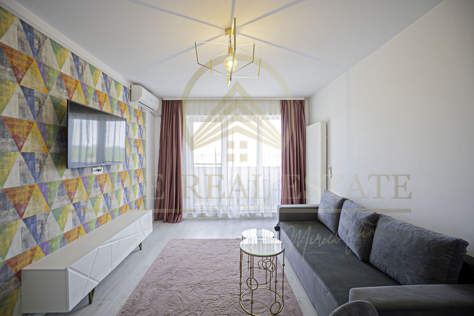 Apartament 2 camere Maurer | Bucătărie închisă | Loc de parcare inclus - Poză 2