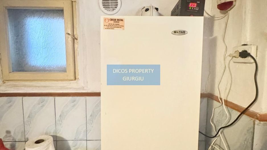 Casă de vânzare – Fdt. Rozelor - Poză 9