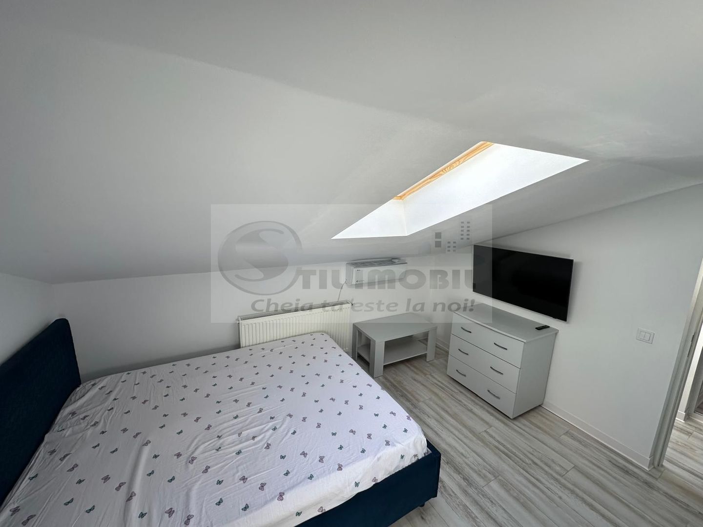 Ap. Duplex , 2 cam , Nicolina 2  • 71 mp utili • et 5/5 • 87.900 EUR - Poză 7
