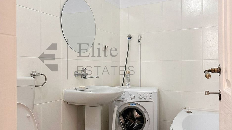 Apartament cu 1 camera de vanzare, central Magheru, Oradea - Poză 11