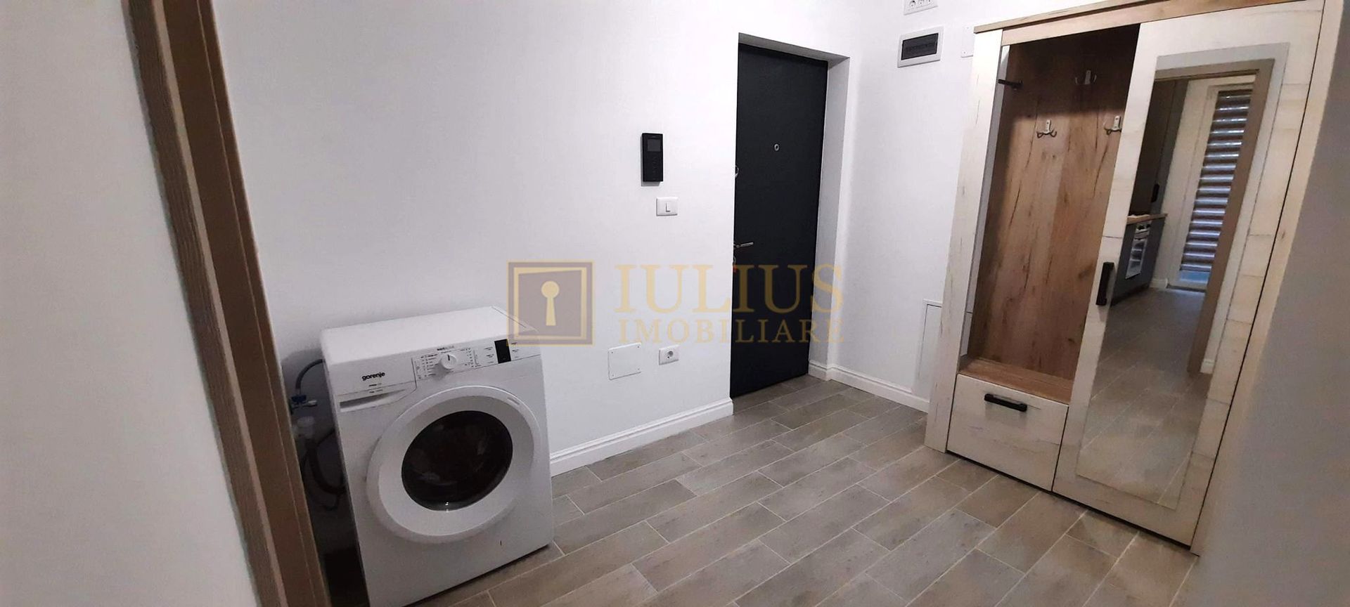 Apartament cu o camera in Braytim - Poză 7