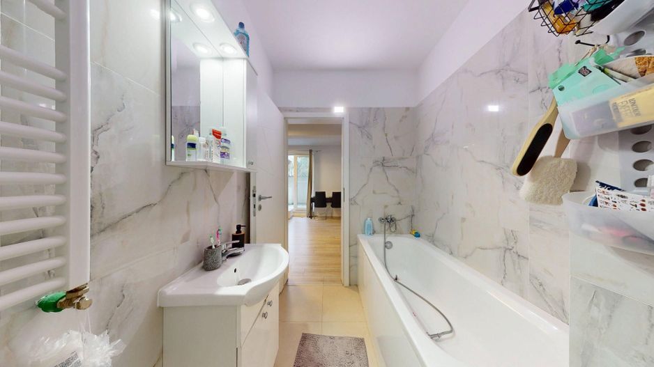 Apartament 2 cam – bloc tip boutique, zona 1 Dec. 1918 / N.Grigorescu - Poză 13