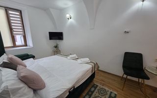 Garsonieră ultracentrală de vânzare – Etaj 1 - Poză 2