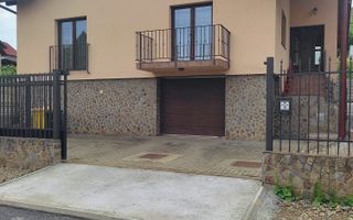 Casă individuală 5 camere cu garaj curte si gradină Șura Mare - Poză 12