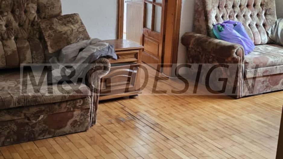 3 cam Sagului-Resitei etaj 1 , centrala proprie - Poză 6