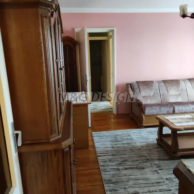 Apartament 2 camere modificat in 3 camere - Poză 2