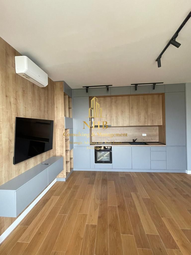Apartament in complex Belair cu loc de parcare inclus - Poză 2