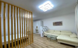 2 camere open space, Premium, Ultracentral - Poză 3