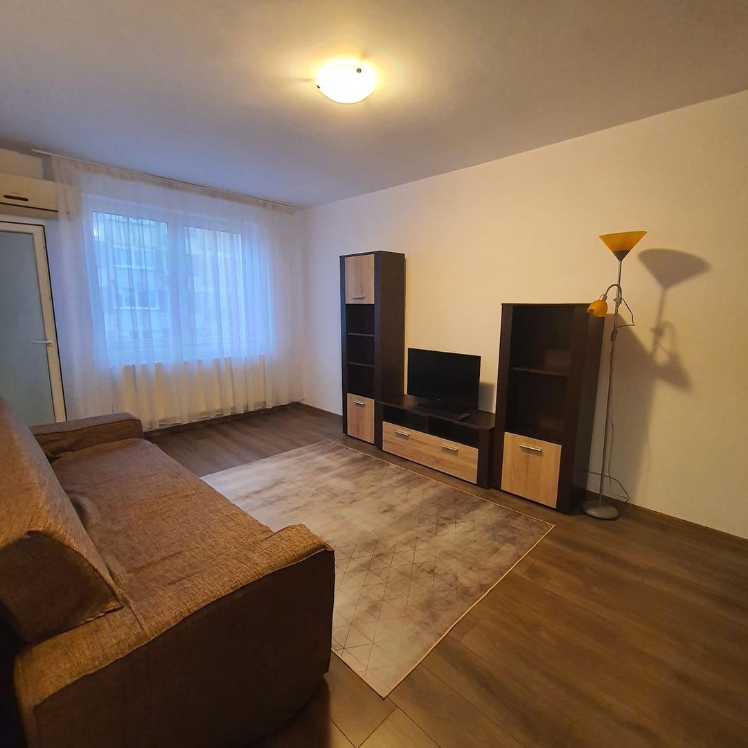 De inchiriat apartament 2 camere renovat, zona Margeanului/Rahova - Poză 3