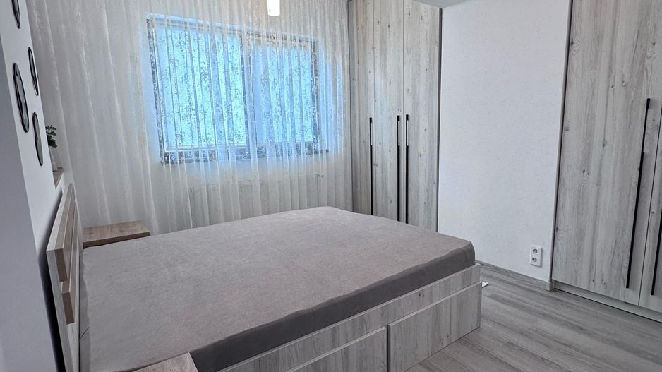 Prima închiriere 2 camere Vitan Residence - metrou Mihai Bravu IM262C - Poză 17