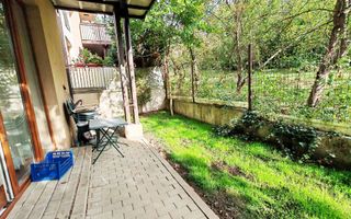 2 camere, mobilat modern, spatios, gradina, parcare, Andrei Muresanu - Poză 8