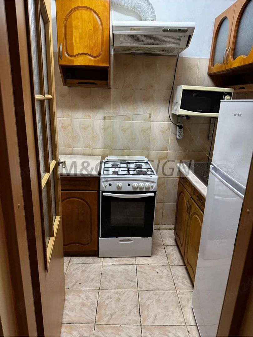 Garsoniera zona Sagului etaj 2 - Poză 4