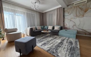 VANZARE 4 CAMERE | 550 MP TEREN | CORBEANCA - Poză 2