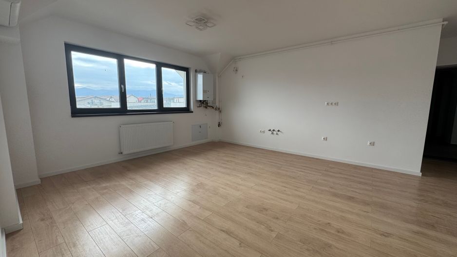 Apartament 3 camere 75 mp utili, cartierul Arhitecților - Poză 2