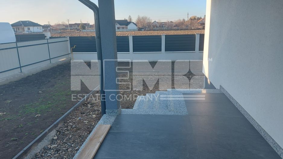 Casă Modernă și Spațioasă | Rădăuți | 4 ARI - Poză 13