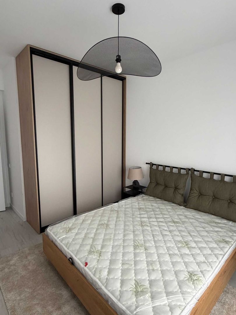 Ap. 2 Camere, Cubic 7,Bragadiru, prima inchiriere, Loc de parcare. - Poză 7