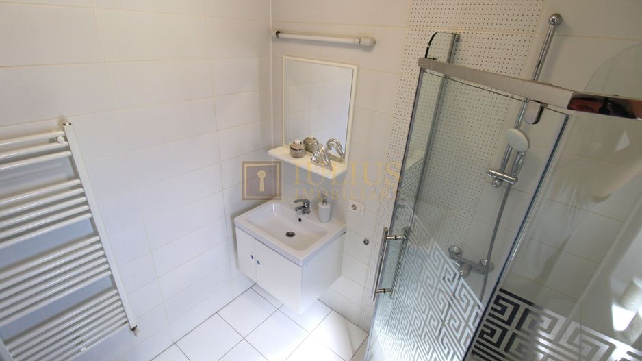 1/2 duplex, mobilat si utilat complet – Giroc - Poză 6