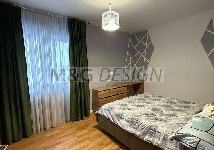 Apartament 2 camere Mosnita Noua bloc nou - Poză 4