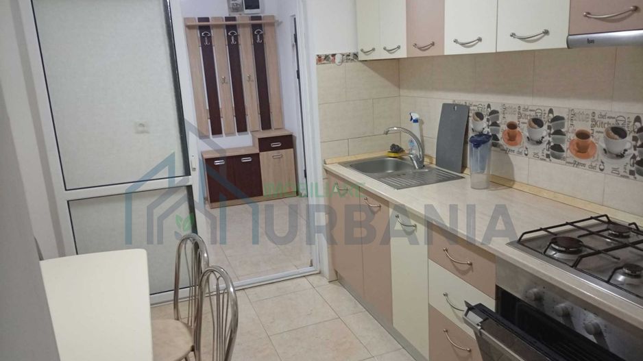 Apartament 2 camere decomandat, 55 mp, etaj 1, zona Canta, Iasi - Poză 4