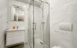 Inchiriere Apartament 3 Camere Residence5 Pipera Rond OMV - Poză 21