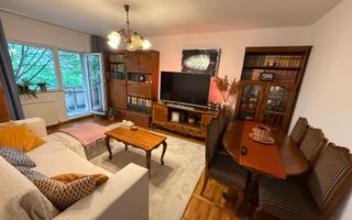 Apartament cu 4 camere decomandate | Cartierul Mărăști | Zona Kaufland - Poză 4