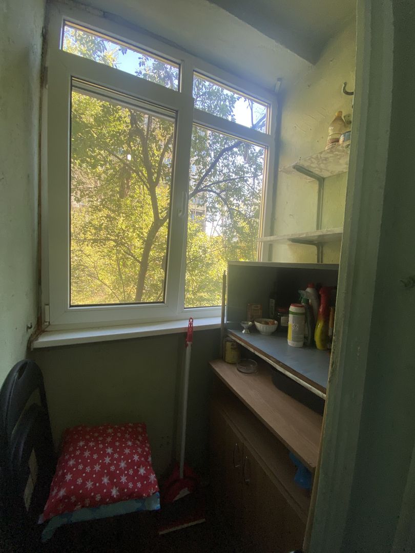 Apartament compact de vanzare, trei camere,  Apusului, 0% comision cumparator - Poză 13