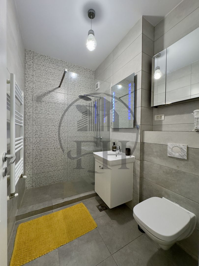 Apartament 2 camere de vanzare Mamaia Nord, Constanta - Poză 12