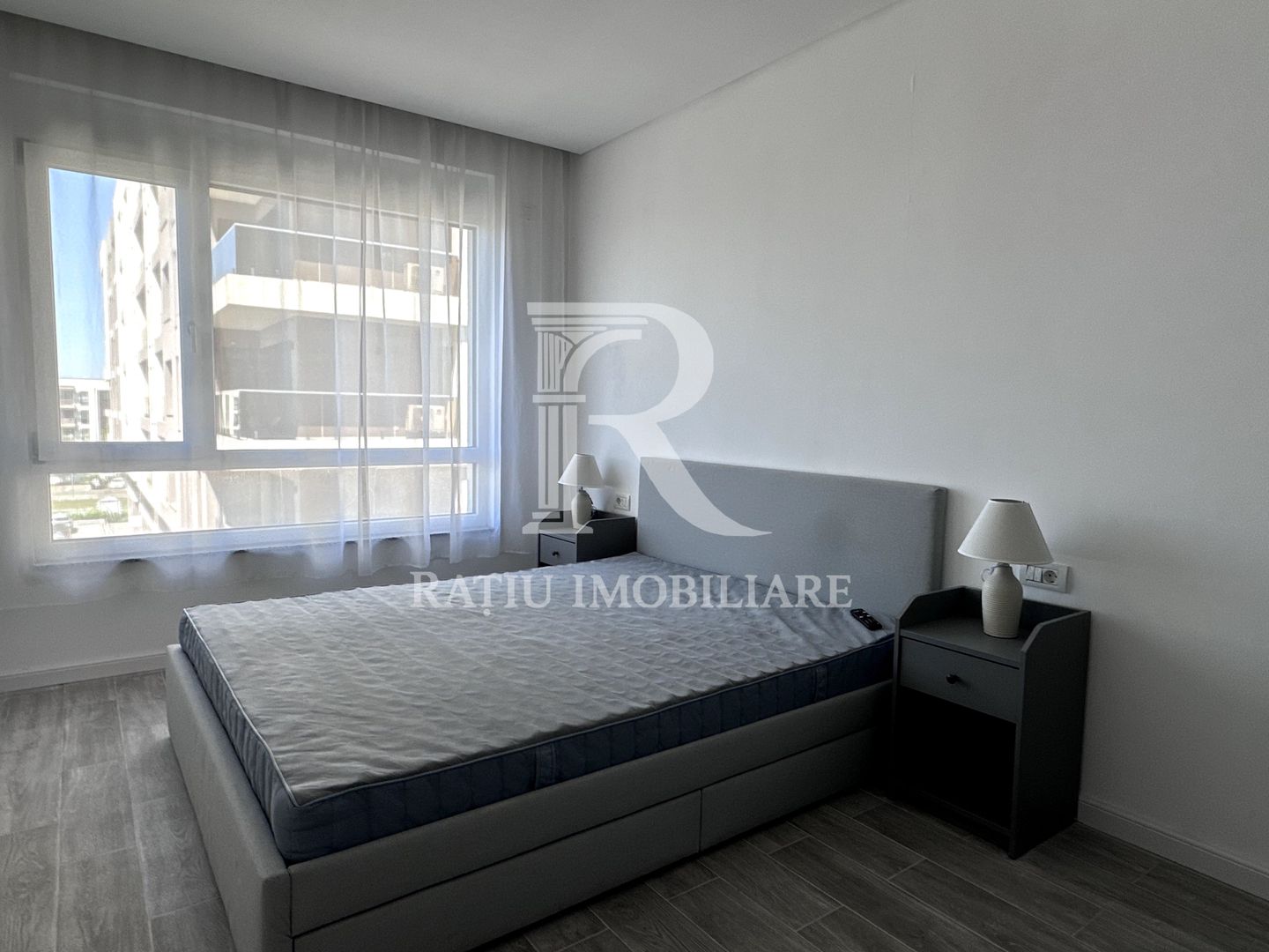 Apartament cu 2 camere | West Residence | Oradea - Poză 8