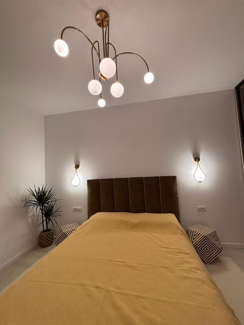 2 camere| WIN HERASTRAU| PARCARE - Poză 20