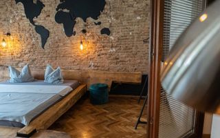 Apartament 3 camere de vânzare | Sibiu | 85 mp | regim hotelier - Poză 5