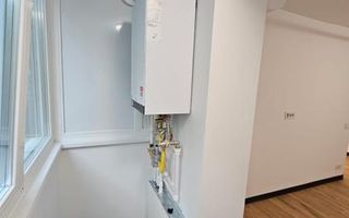 Apartament 2 camere Lujerului - Poză 9