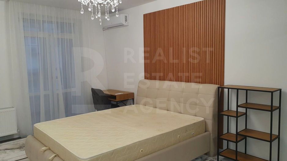 Chirie, apartament, 3 camere, str. Nicolae Testemitanu, Botanica - Poză 5