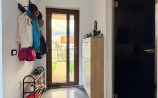 Casă de închiriat – 3 camere, Cartier Izvor, Tărlungeni - Poză 16