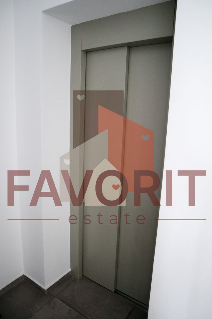 Apartament cu 3 camere in bloc nou din zona Buziasului - Poză 15