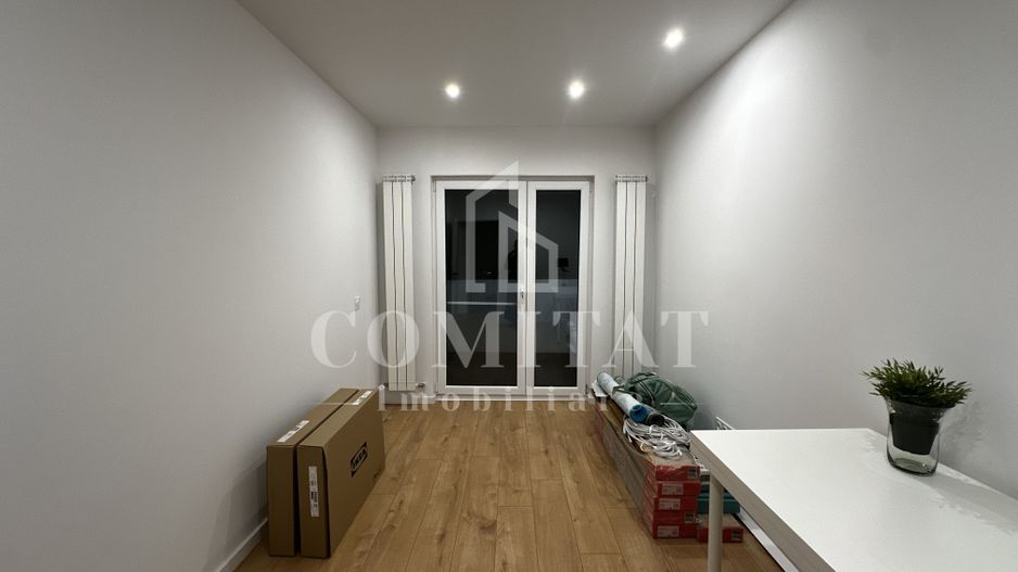 Apartament 4 camere | Finisaje moderne | Calea Florești - Poză 11