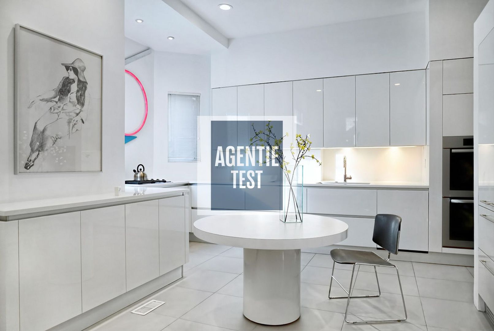Apartament de vanzare la Blue Sky - Poză 59