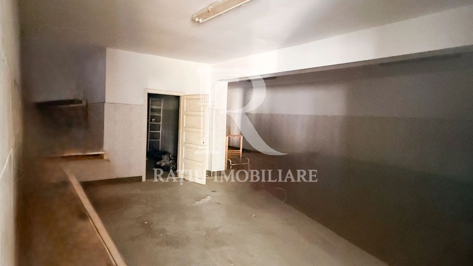 Casă cu Hală Industrială | Teren 3.200 mp | Ineu | Bihor - Poză 16