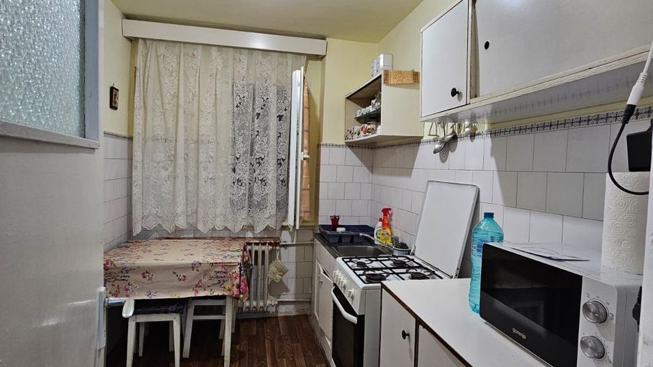 Apartament 3 camere- Brazda, Simplon - Poză 4