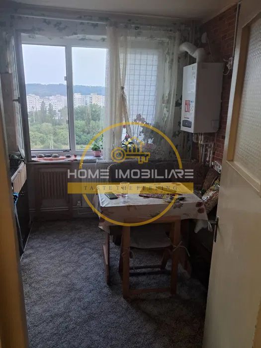 🏢Apartament 3 camere, decomandat, 72mp Etaj 8/10 [Canta - Carrefour Billa] - Poză 5