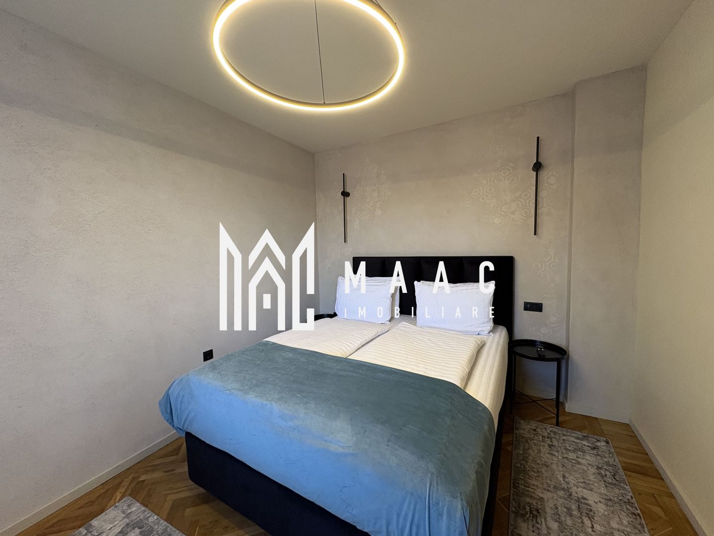 Apartament 2 camere I Regim hotelier I Centrul istoric i - Poză 9