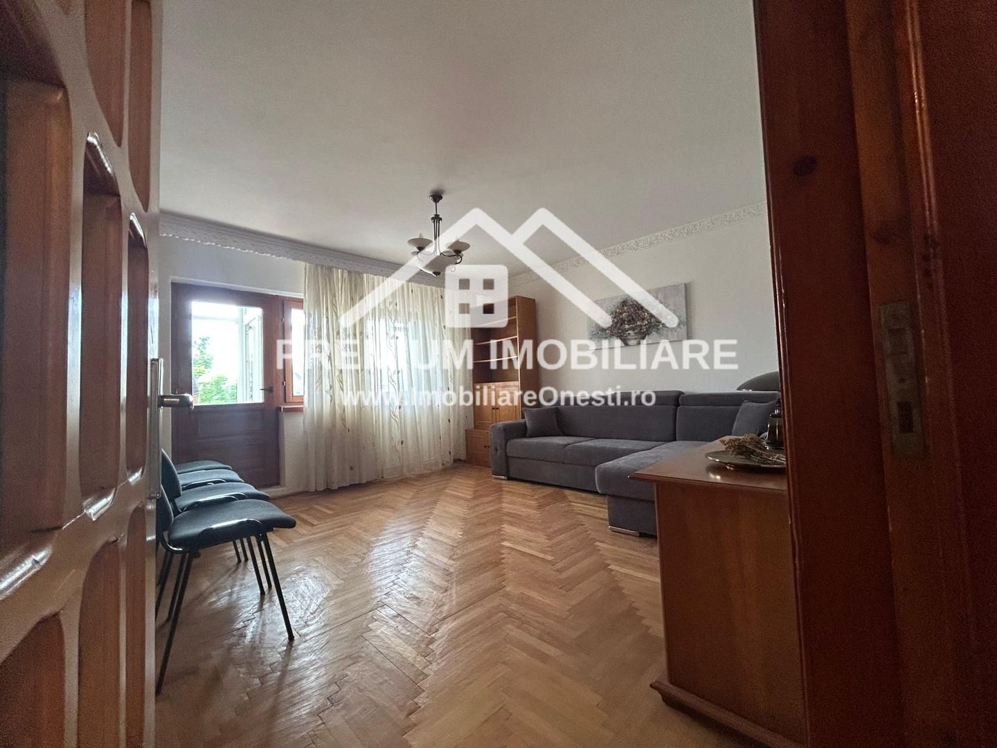 Apartament 3 camere de vânzare – Zona Mal, ideal pentru familie - Poză 21