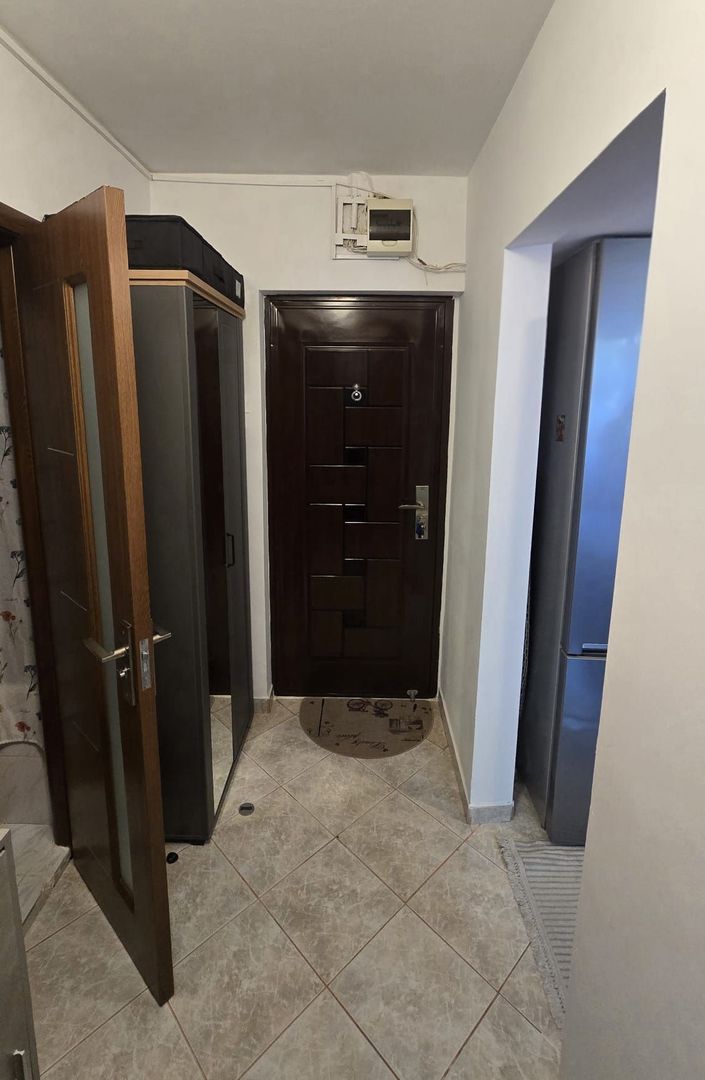 Apartament 2 camere gata de mutare Valea Oltului, Drumul Taberei - Poză 14