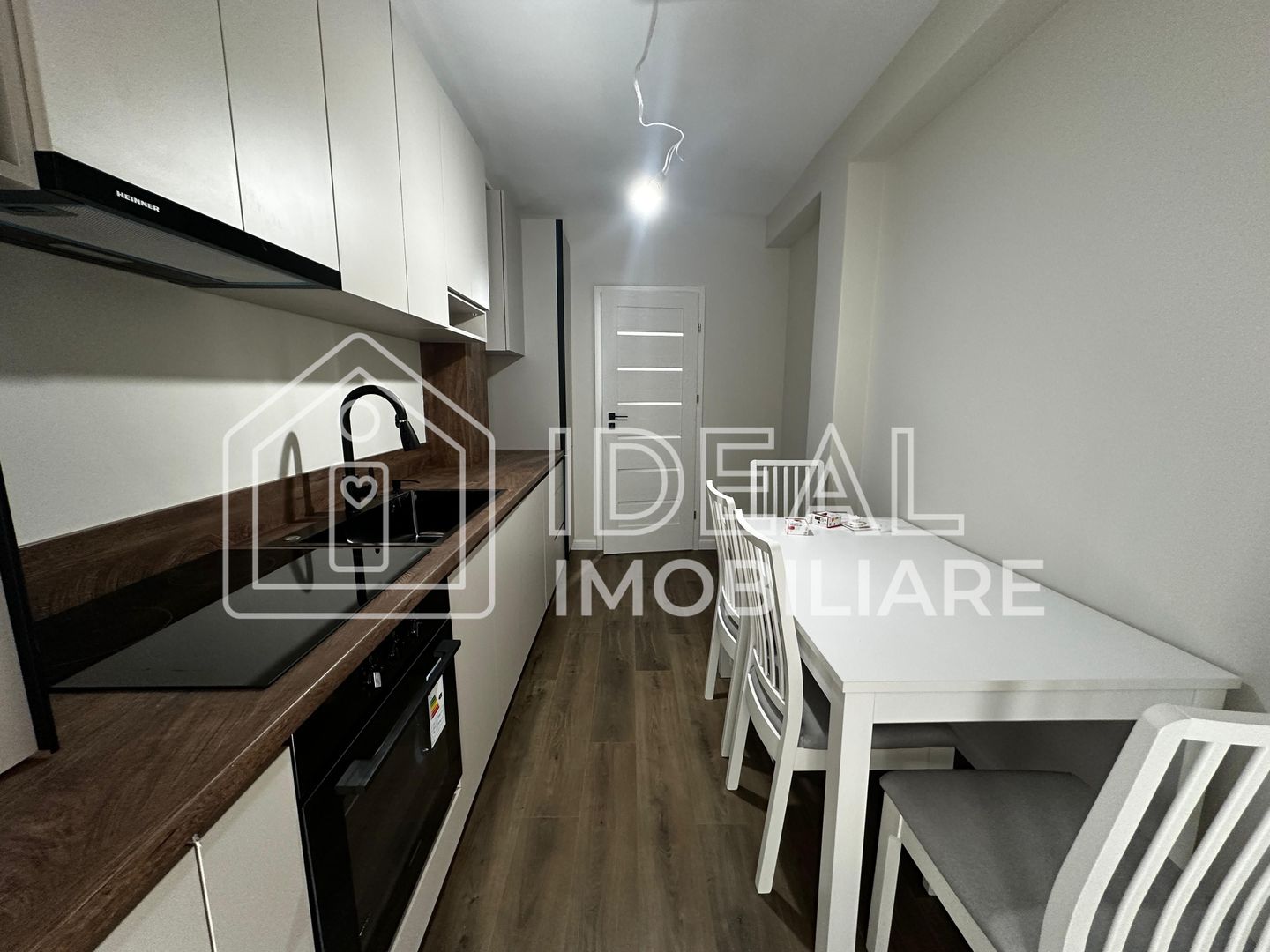 Apartament 3 camere | 74mpu | zona Doamna Stanca - Poză 9