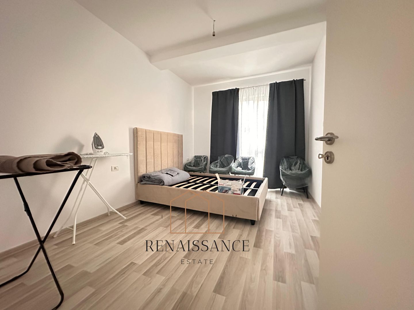 Dumbravita | 3 Camere 75mp Utili | Etaj 2/3 - Lift - Prima Inchiriere - Poză 7