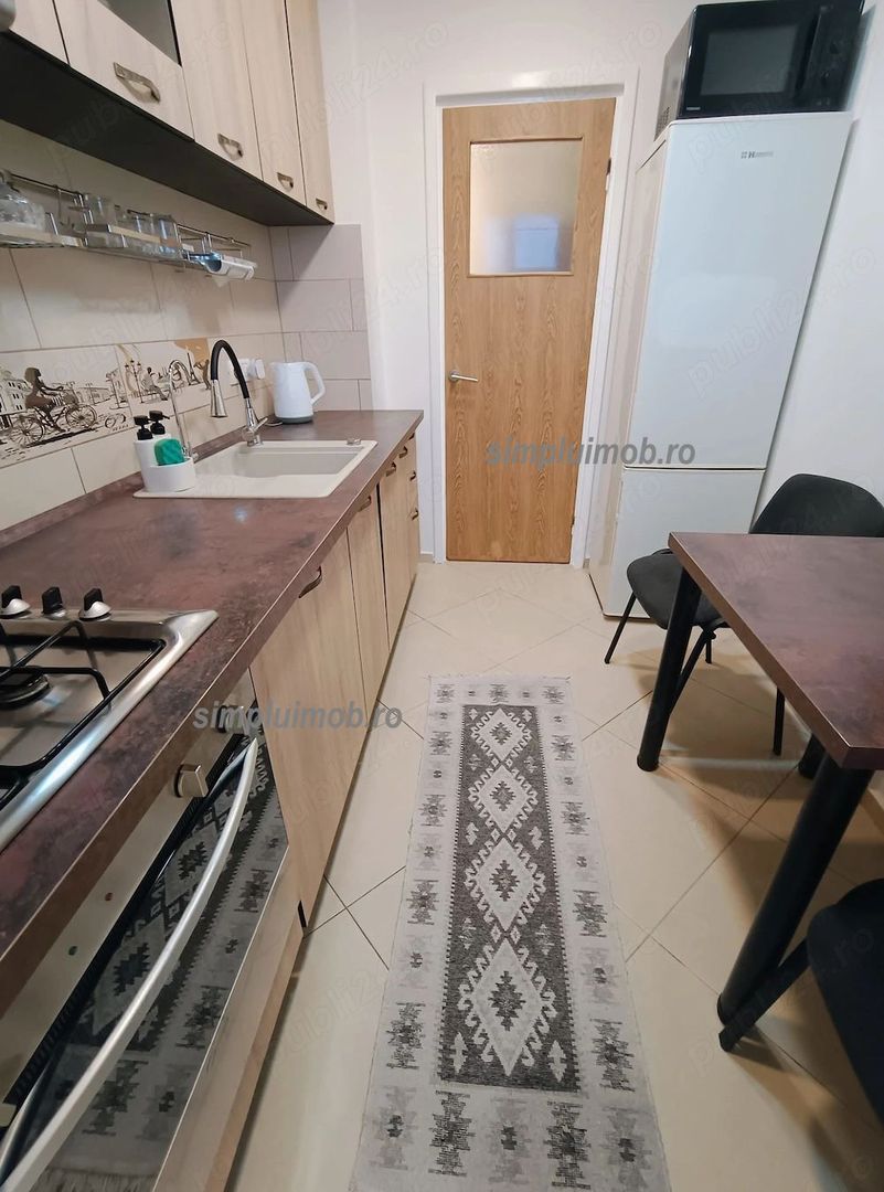 Apartament 2 camere | Zona Obor - Poză 2