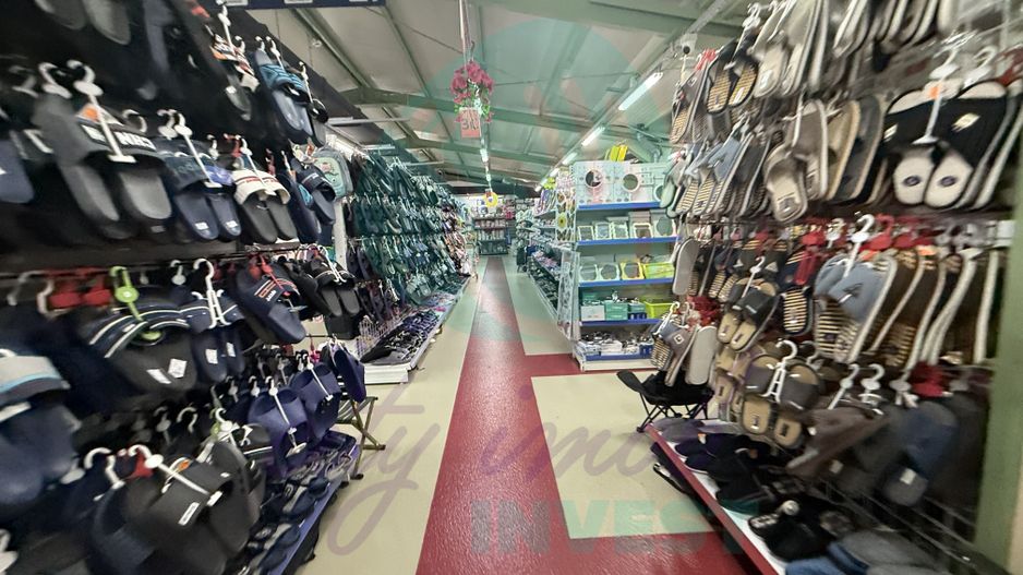 Centru Comercial - langa SUN PLAZA si Metrou - Poză 3