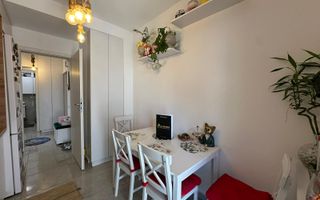 2 CAMERE + GRADINA 50 MP | BLOC 2023 | 15 MIN METROU BERCENI | 136.000 - Poză 6