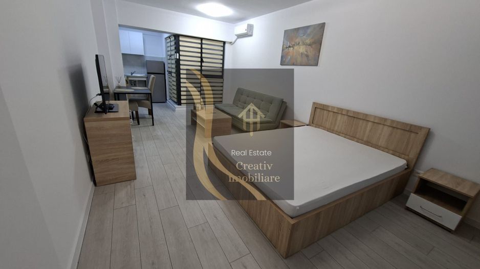 Studio  NOU , Iuliu Maniu 19A, COMPLEX SMART, Metrou - Poză 3
