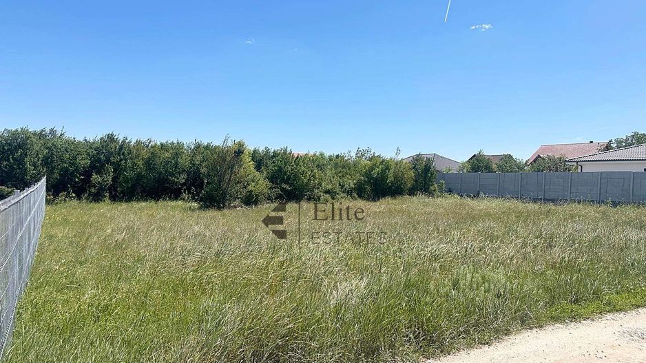 Teren intravilan 862 mp cu utilitati in Cihei - Poză 5