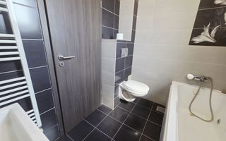 De închiriat – Apartament modern cu 3 camere, loc de parcare - Turnișor - Poză 7